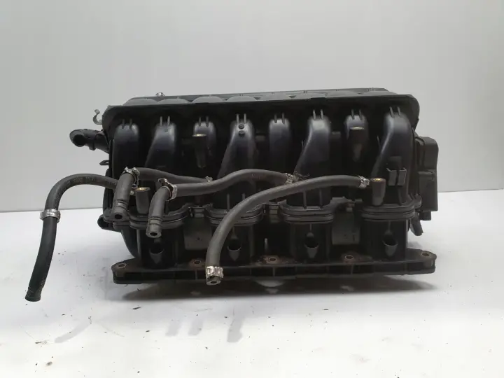 BMW E65 4.8 V8 KOLEKTOR SSĄCY 7531618