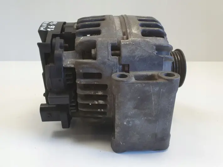 Mini One R50 R53 1.6 16V ALTERNATOR 110A bosch 0124325158