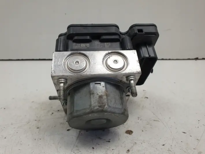 Renault Clio IV POMPA ABS Sterownik 476608428R