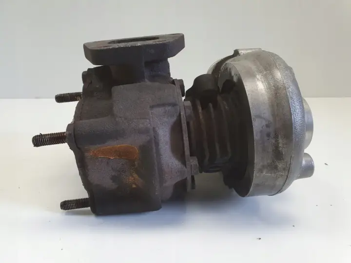 Audi 80 B4 1.9 TDI TURBOSPRĘŻARKA turbo 028145703D