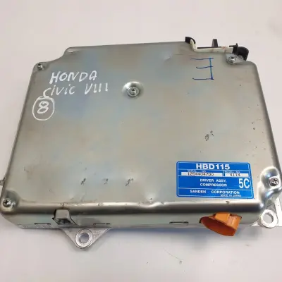 Honda CIVIC VIII MODUŁ HYBRID STEROWNIK HBD115