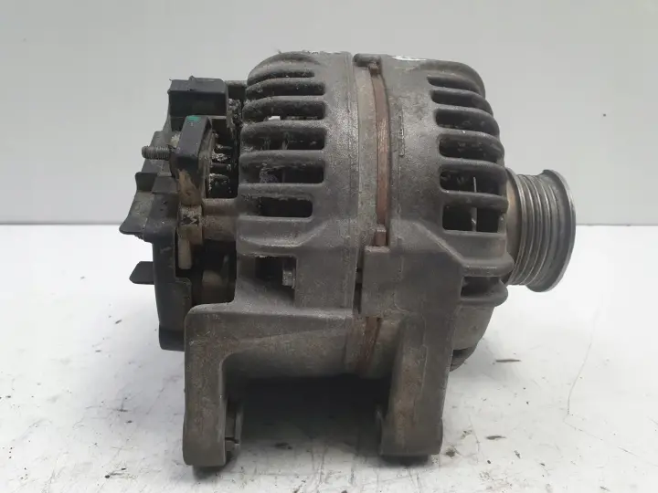 Opel Astra III H 1.6 16V ALTERNATOR 0124425020 100A ZJ