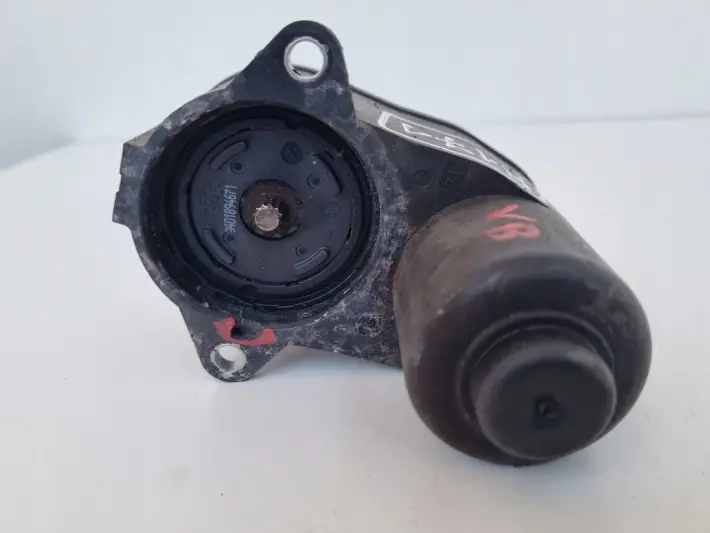 Volvo S60 II S80 II V60 V70 III XC70 II TYLNY SILNICZEK ZACISKU HAMULCOWEGO