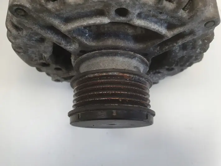 Volvo S60 II V60 I V70 III 2.0 D3 ALTERNATOR 6G9N-10300-HD 150A
