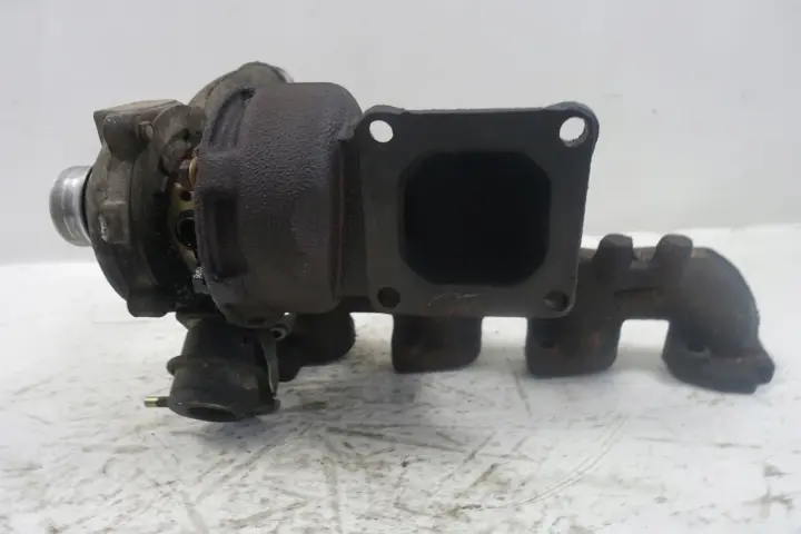 Fokus MKI 1.8 TDCI TURBOSPRĘŻĄRKA 1S4Q-6KG9-AL