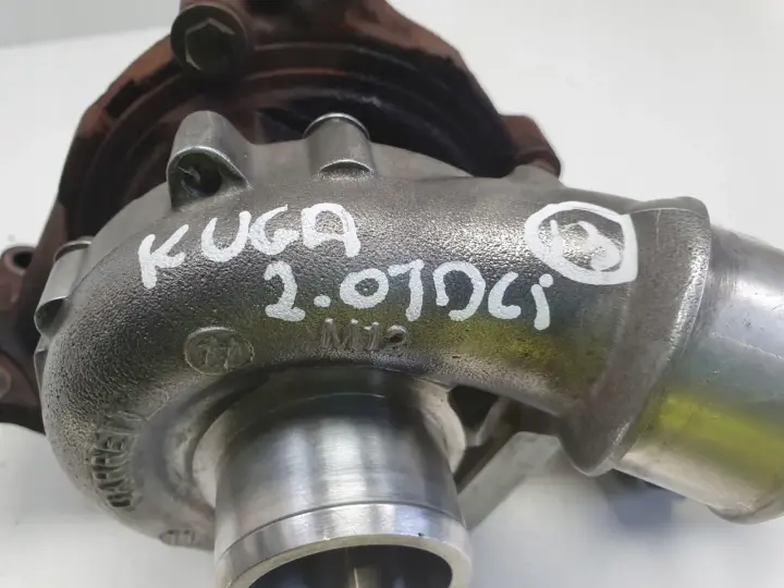 Ford Kuga 2.0 TDCI TURBOSPRĘŻARKA turbo 9671413780