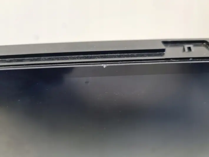 Toyota Yaris IV EKRAN NAWIGACJI Monitor wyświetlacz Radio CD 86140-YP051