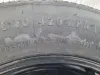 Ford Kuga I KOŁO DOJAZDOWE dojazdówka 135/90 R17 5x108 8V41-AA 2170802