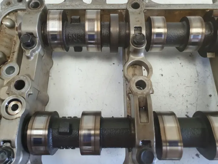 Lexus IS II IS250 2.5 V6 WAŁKI wałek wariator