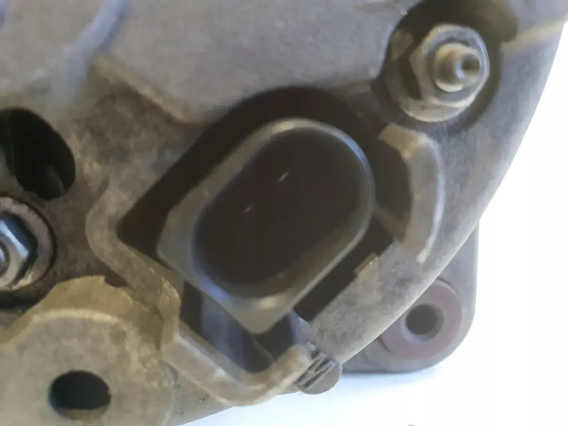VW Golf IV 1.9 TDI ALTERNATOR 028903029G 120A