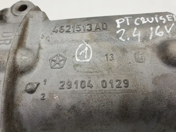 Pt Cruiser 2.4 16V POMPA OLEJU olejowa WAŁKI