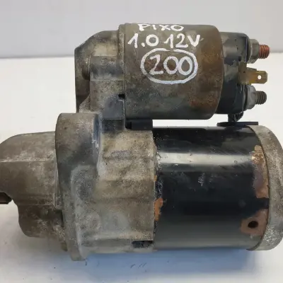 Nissan Pixo 1.0 12V ROZRUSZNIK oryginał 31100M68K1