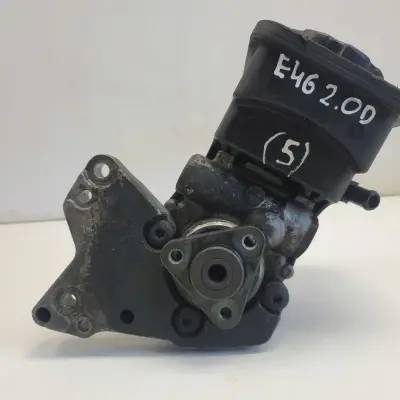 BMW E46 2.0 D POMPA WSPOMAGANIA oryg