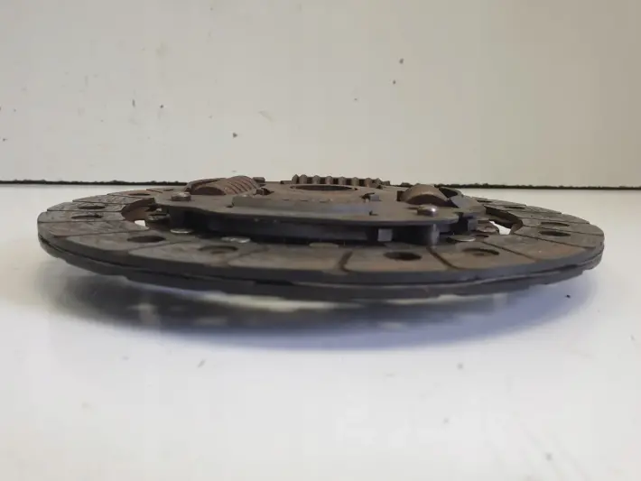 Peugeot 407 1.8 16V DOCISK TARCZA sprzęgła oryg