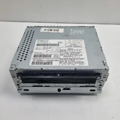 Volvo XC70 V70 III S80 II RADIOODTWARZACZ Radio CD 31260540 31260540AA