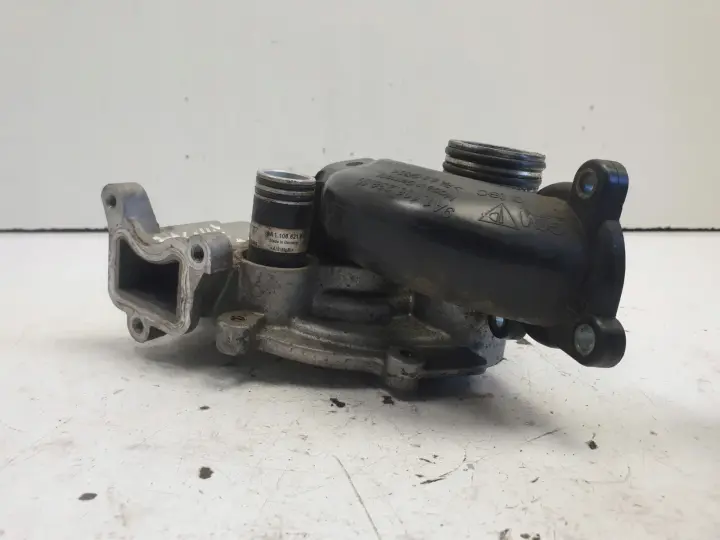 Porsche 911 991 GT3 3.8 OSŁONA POMPY WODY Obudowa 9A1.106.139 9A1106139