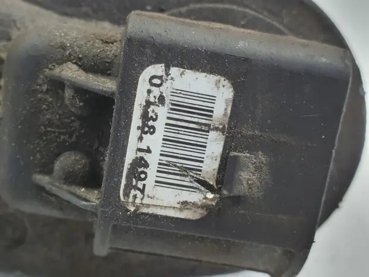 Volvo S60 II S80 II V60 V70 III XC70 II TYLNY ZACISK HAMULCOWY lewy tył