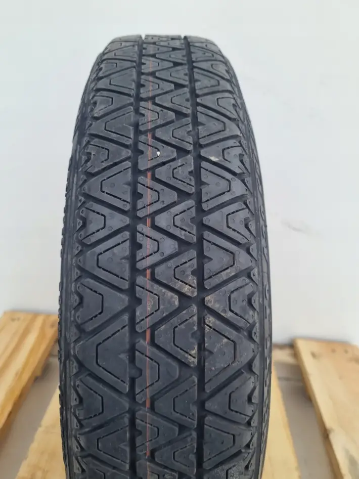 Opel Vectra C Astra H KOŁO DOJAZDOWE dojazdówka 115/70 R16 5x110 2160132