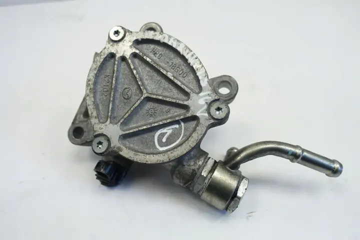 Mazda 2 III 1.5 16V POMPA VACUM wakum PE0-18G00