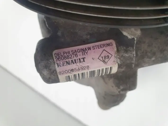 Renault Laguna II 2.0 16V POMPA WSPOMAGANIA 26088276 8200054528