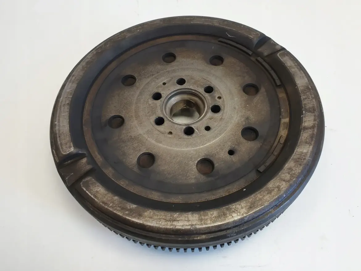 Audi A3 8P II 2.0 FSI KOŁO DWUMASOWE dwumasa