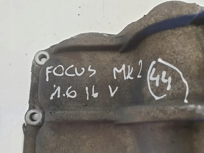 Ford Focus MK2 II 1.6 16V MISKA OLEJOWA oleju