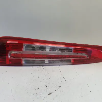 Ford C-Max I lift 06-10r TYLNA LAMPA LEWA lewy tył