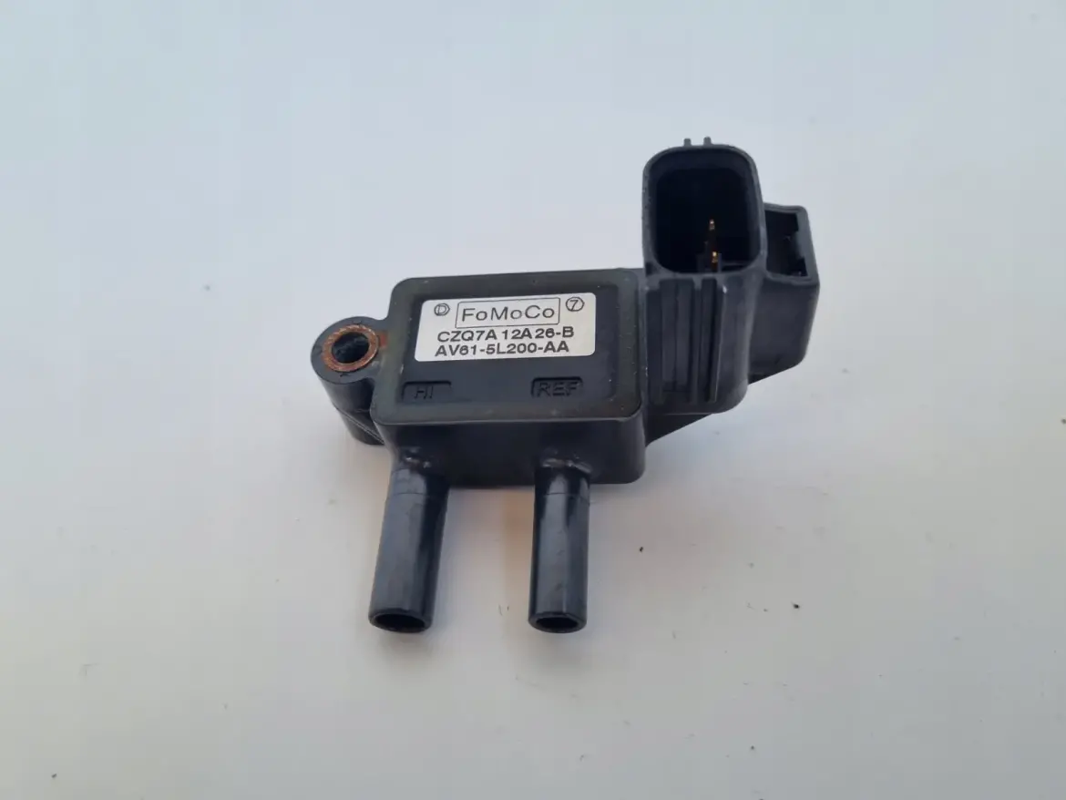 Volvo V40 II V60 S60 II Diesel CZUJNIK CIŚNIENIA DPF AV61-5L200-AA