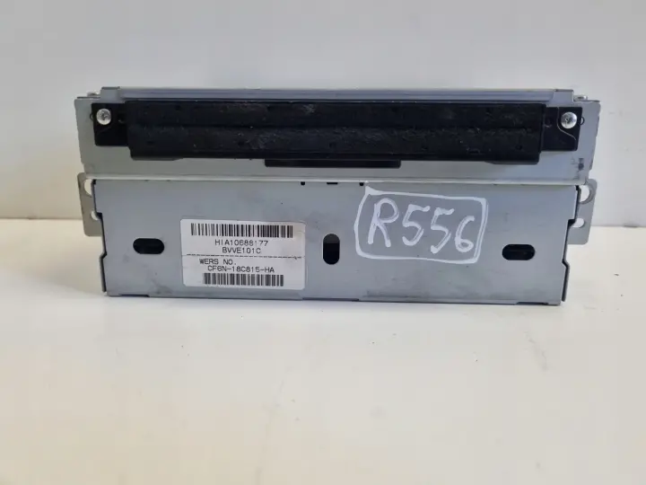 Volvo V40 II V60 S60 II CZYTNIK PŁYT CD radio nawigacja 31357771AA