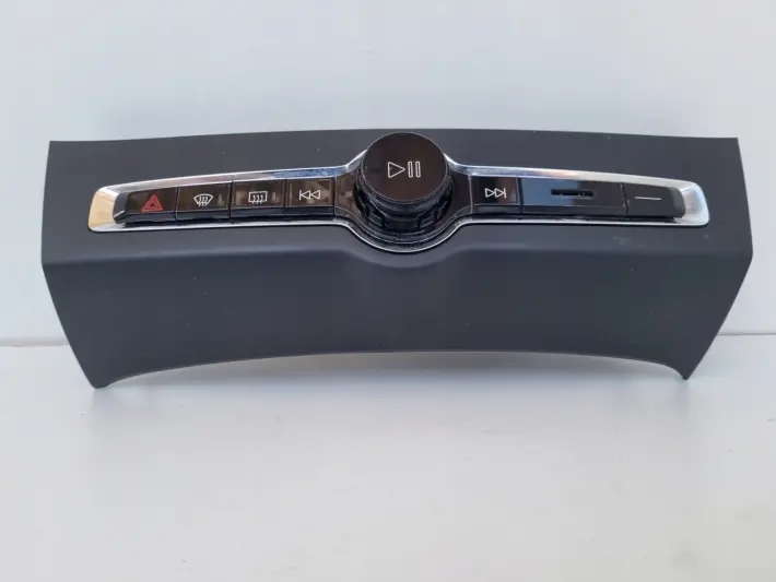 Volvo XC60 II V60 II V90 S90 PANEL STEROWANIA RADIEM Klimatyzacji P31398845