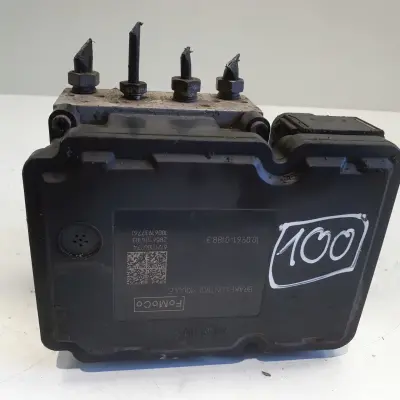 Ford Transit Connect 1.8 TDCI POMPA ABS hamulcowa 9T16-2C405-AE