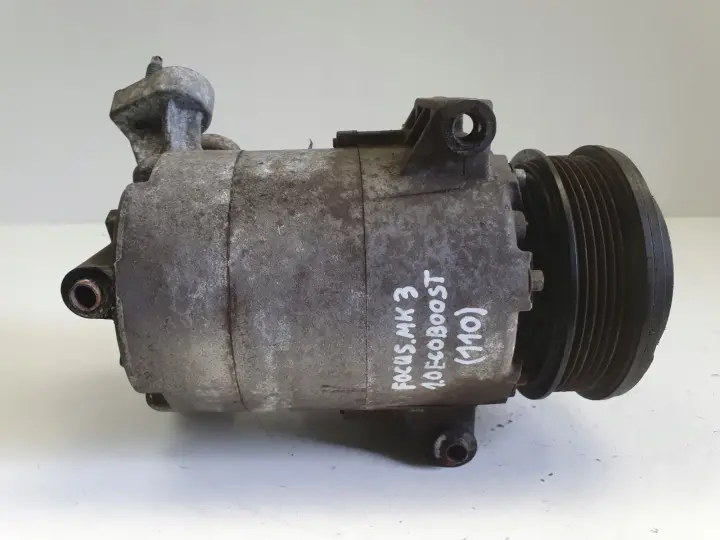 Ford Focus MK3 1.0 EcoBoost SPRĘŻARKA KLIMATYZACJI CV61-19D629-FB
