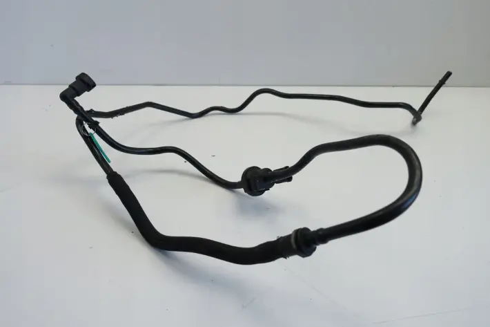 Jaguar XJ X351 5.0 V8 PRZEWÓD PALIWA wąż paliwowy