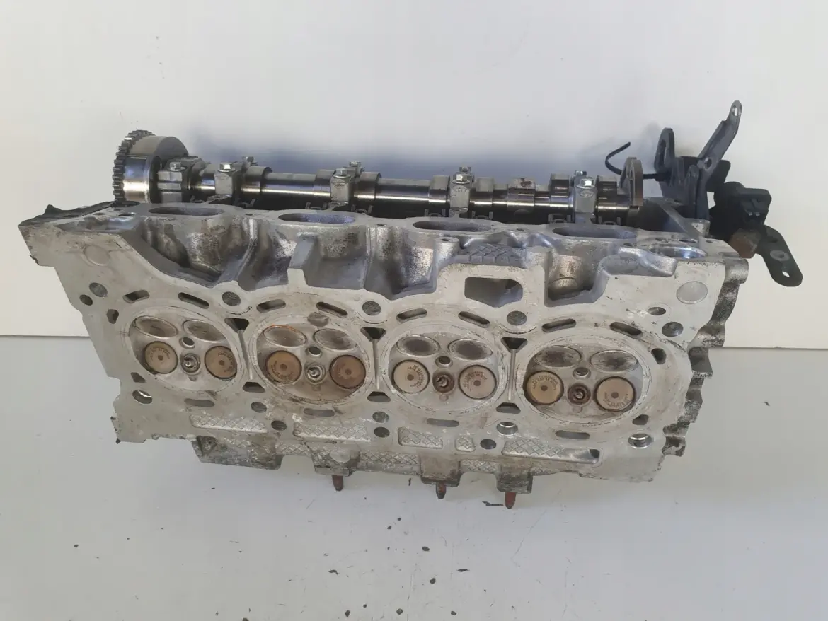 Renault Captur 1.3 TCe GŁOWICA CYLINDRÓW
