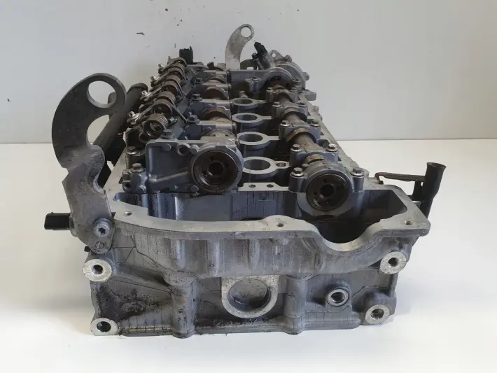 Mini Cooper R56 Peugeot Citroen 1.6 16V VTi GŁOWICA CYLINDRÓW V753354980N