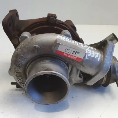 Opel Meriva B 1.7 CDTI TURBOSPRĘŻARKA