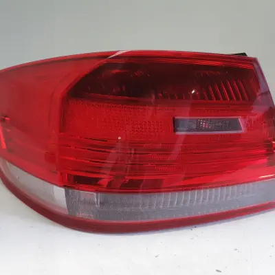 BMW 3 E90 Coupe E92 E93 TYLNA LAMPA LEWA lewy tył kierowcy