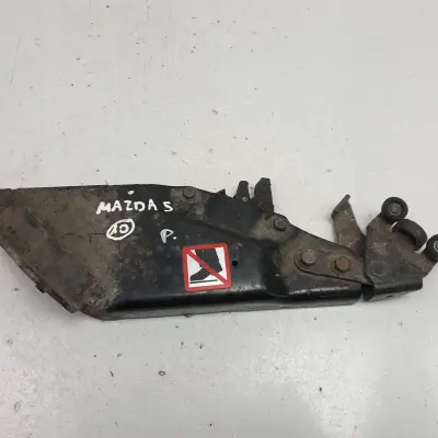 Mazda 5 PRAWY ZAWIAS DRZWI PRZESUWNYCH Prowadnica