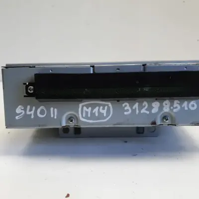 Volvo S40 II V50 RADIO CD radioodtwarzacz CZYTNIK PŁYT 31288510