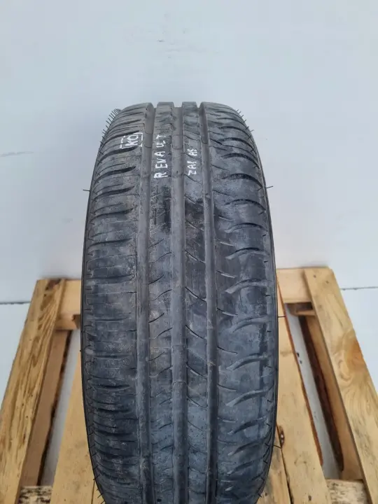 Renault Megane II Scenic II Clio KOŁO ZAPASOWE Zapas 185/60 R15 4x100 ET50