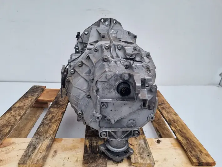 Audi A4 B6 2.5 TDI AUTOMATYCZNA SKRZYNIA BIEGÓW automat MULTITRONIC GHZ