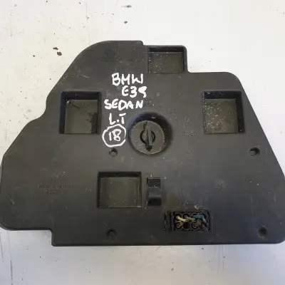 BMW E39 sedan WKŁAD TYLNEJ LAMPY Lewy tył kierowcy 2496337