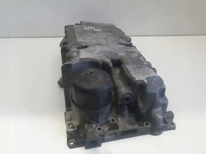 Volvo S60 V70 II 2.4 T MISKA OLEJOWA oleju 1275868-A