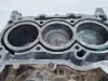 DÓŁ SILNIKA BLOK WAŁ VW UP Polo V Fabia III 1.0 MPI 60KM CHY CHYA CHYB