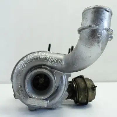 Renault Espace IV 2.2 DCI TURBOSPRĘŻARKA turbo