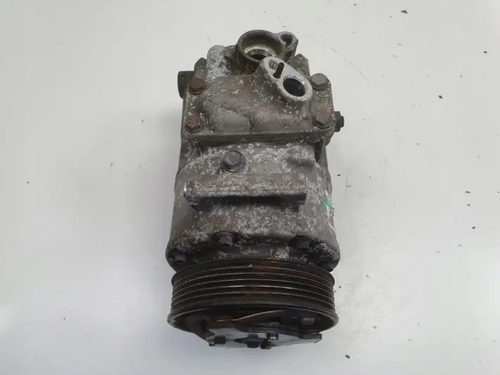 VW Passat B6 2.0 TDI SPRĘŻARKA KLIMATYZACJI pompa 1K0820803S