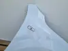 Kia Ceed Cee'd LIFT 09-12r PRZEDNI BŁOTNIK PRAWY PASAŻERA WD Cassa White