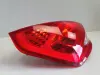 Ford Fiesta VII MK7 08-12r TYLNIA LAMPA LEWA LEWY TYŁ kierowcy 8A61-13405-A