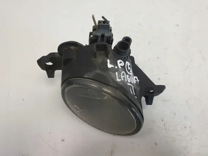 Renault Laguna II LEWY PRZEDNI HALOGEN lewy przód