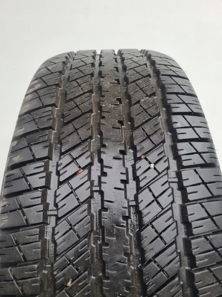 Pajero Ram Ranger KOŁO ZAPASOWE Zapas felga 265/70 R17 6x139,7